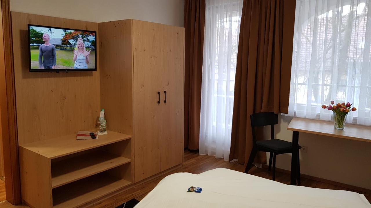 Braustueble Und Hotel Zur Post Weiler-Simmerberg Exterior photo